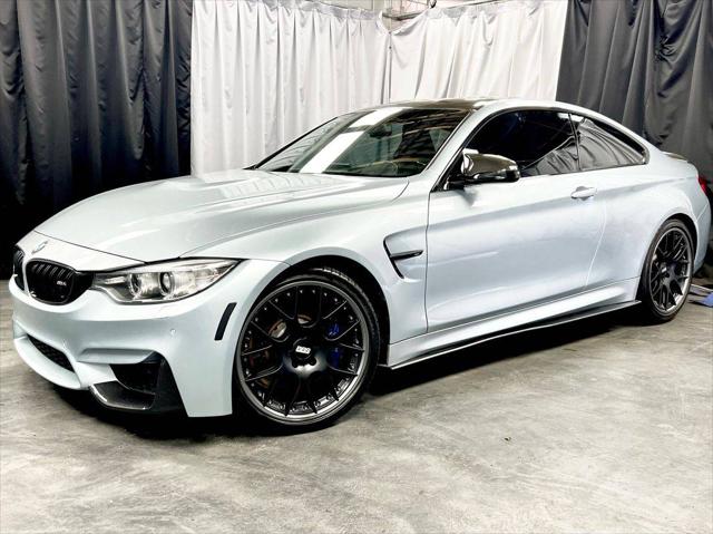 2017 BMW M4 Standard for sale in Elmont, NY