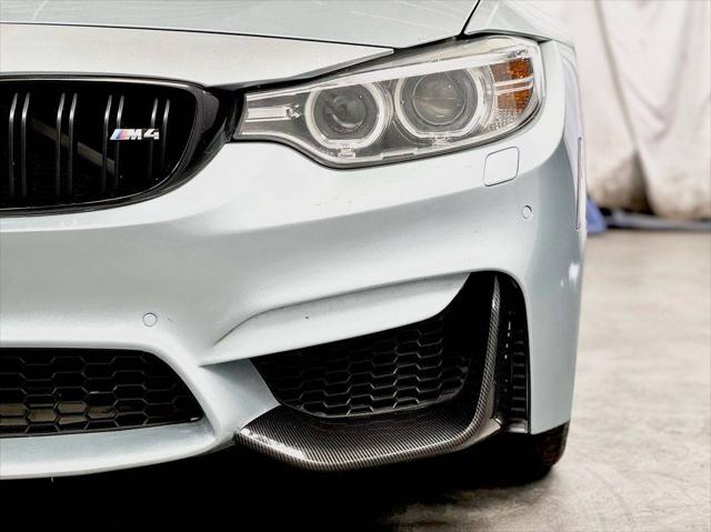 2017 BMW M4 Standard