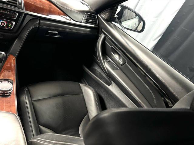 2017 BMW M4 Standard