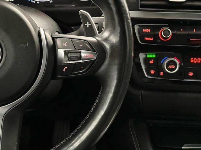 2017 BMW M4 Standard