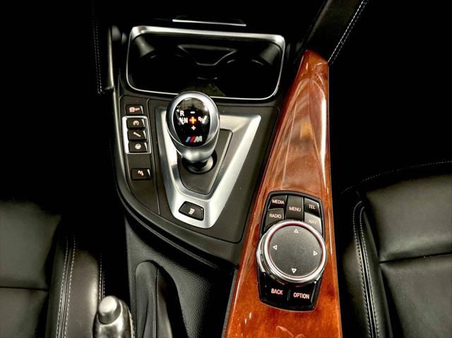 2017 BMW M4 Standard
