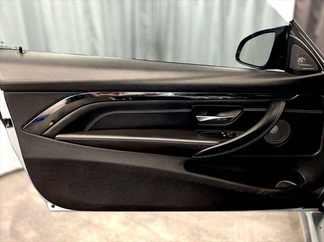 2017 BMW M4 Standard