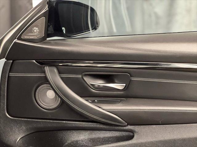 2017 BMW M4 Standard