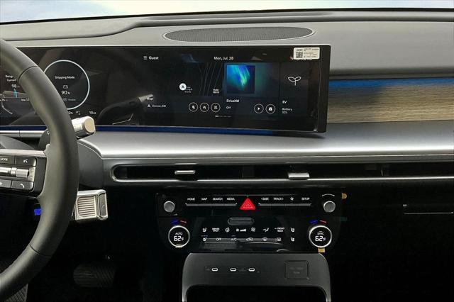 2026 Hyundai IONIQ 9 SEL