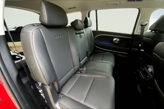 2026 Hyundai IONIQ 9 SEL