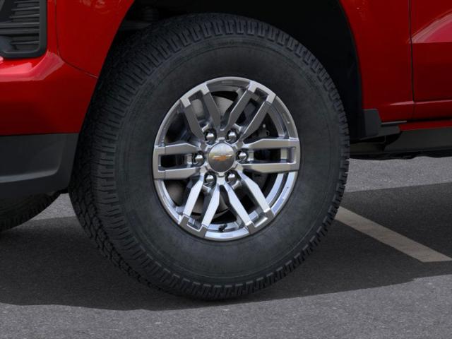 New 2025 Chevrolet Colorado For Sale in Muscle Shoals, AL