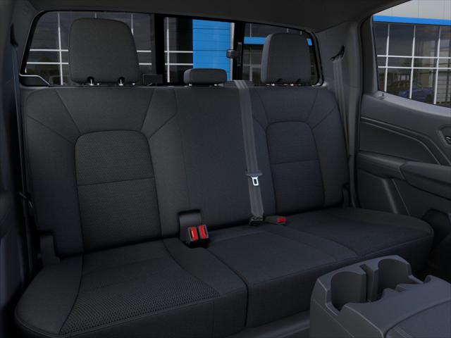 New 2025 Chevrolet Colorado For Sale in Muscle Shoals, AL