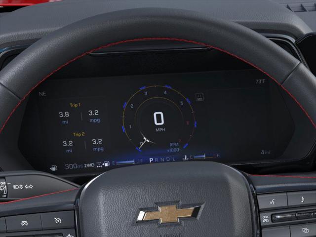 New 2025 Chevrolet Colorado For Sale in Muscle Shoals, AL