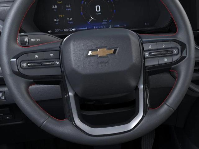 New 2025 Chevrolet Colorado For Sale in Muscle Shoals, AL