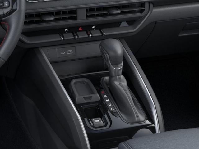 New 2025 Chevrolet Colorado For Sale in Muscle Shoals, AL
