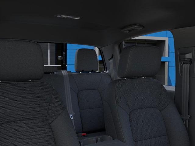 New 2025 Chevrolet Colorado For Sale in Muscle Shoals, AL