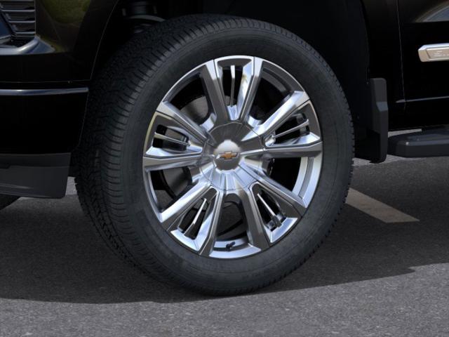 New 2025 Chevrolet Silverado 1500 For Sale in Muscle Shoals, AL