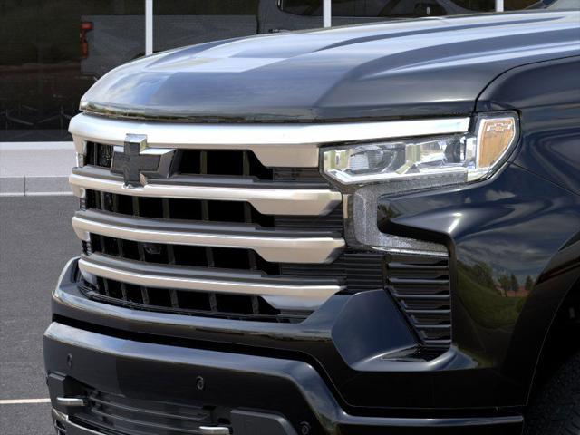 New 2025 Chevrolet Silverado 1500 For Sale in Muscle Shoals, AL
