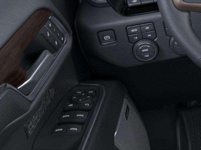 New 2025 Chevrolet Silverado 1500 For Sale in Muscle Shoals, AL