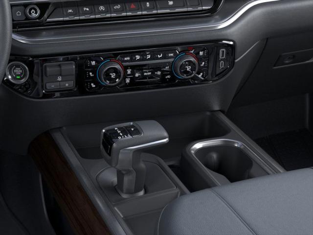 New 2025 Chevrolet Silverado 1500 For Sale in Muscle Shoals, AL