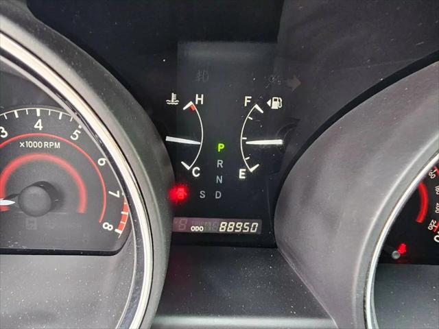 2012 Toyota Highlander SE