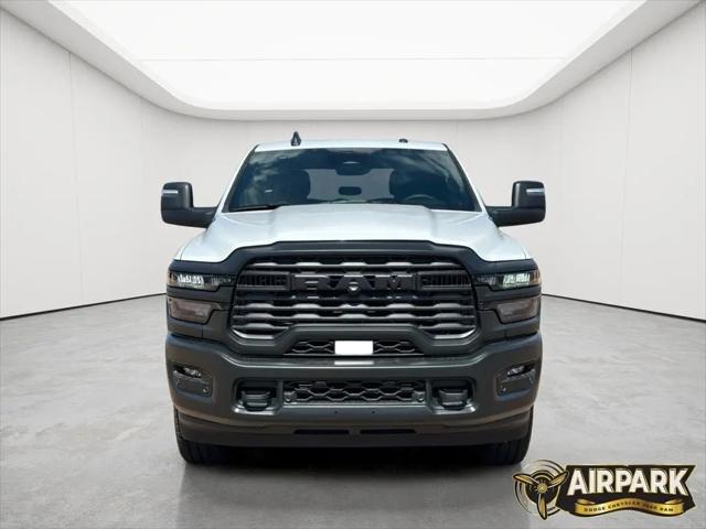 2025 Ram 2500 Tradesman Crew Cab 4x4 64 Box