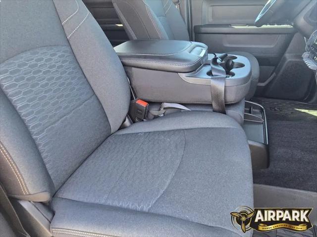 2025 Ram 2500 Tradesman Crew Cab 4x4 64 Box
