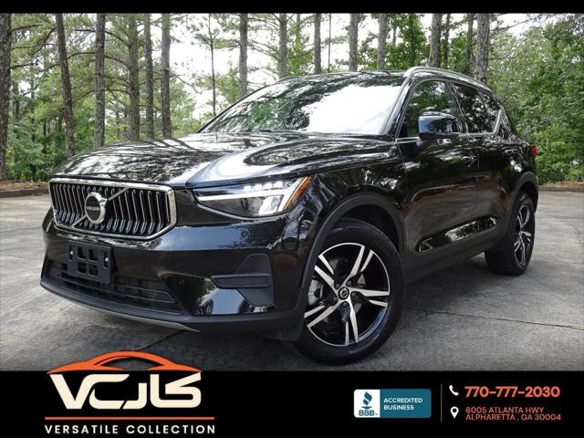 2025 Volvo XC40 B5 Core Bright Theme for sale in Alpharetta, GA