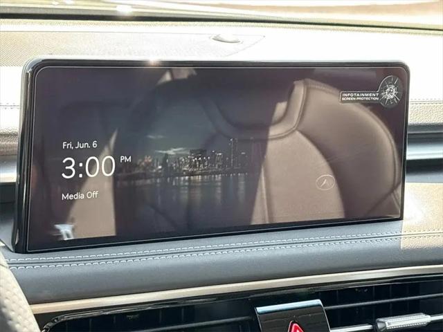2026 Genesis G70 2.5T RWD