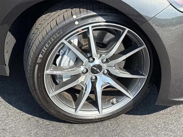 2026 Genesis G70 2.5T RWD
