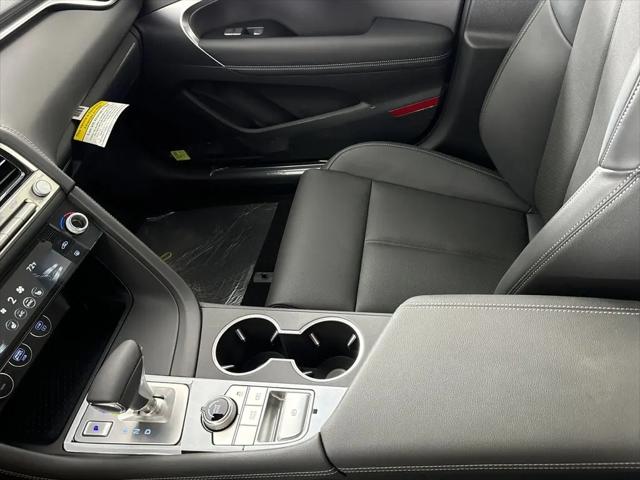 2026 Genesis G70 2.5T RWD