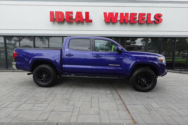 2022 Toyota Tacoma SR5 V6 for sale in Sioux City, IA
