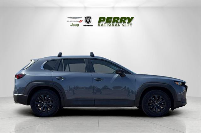 2024 Mazda CX-50 2.5 S Preferred