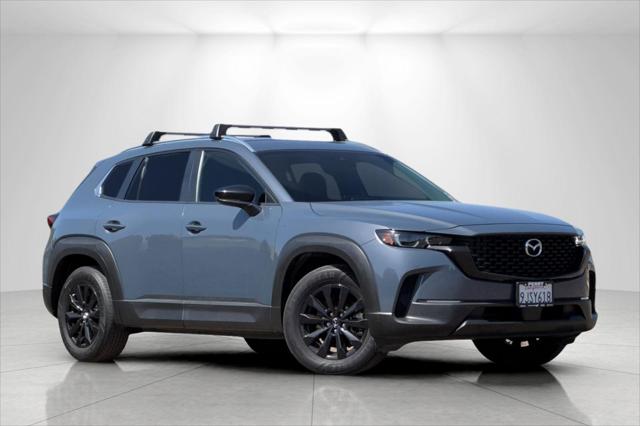 2024 Mazda CX-50 2.5 S Preferred