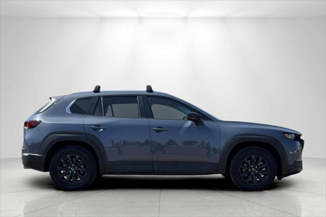 2024 Mazda CX-50 2.5 S Preferred