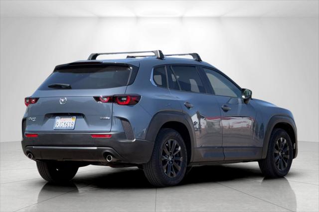 2024 Mazda CX-50 2.5 S Preferred