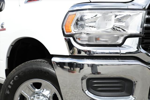 2024 RAM 2500 Tradesman Crew Cab 4x4 64 Box