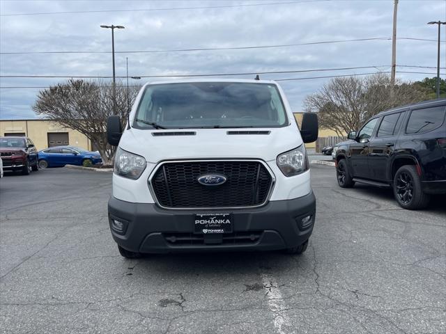 2024 Ford Transit-250 Cargo Van Base 2024 Ford Transit-250 Cargo Van Base