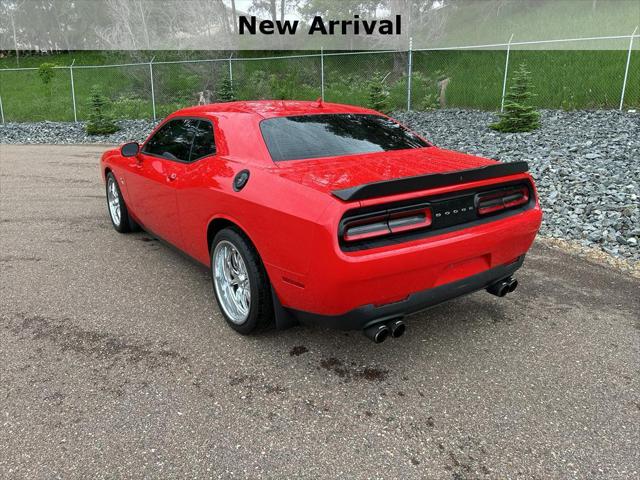 2019 Dodge Challenger R/T Scat Pack