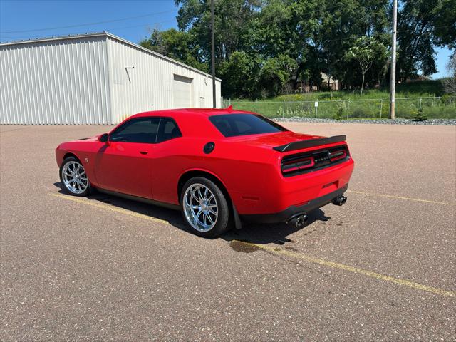 2019 Dodge Challenger R/T Scat Pack