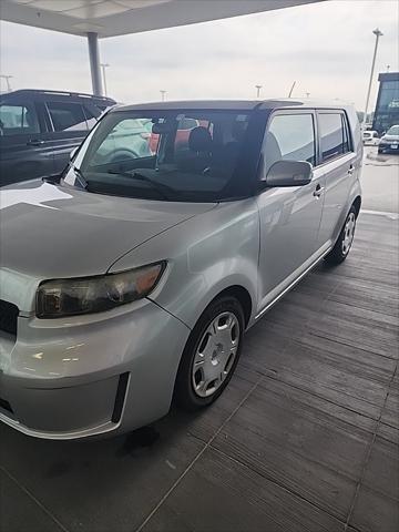 2008 Scion xB 5dr Wgn Auto (Natl)
