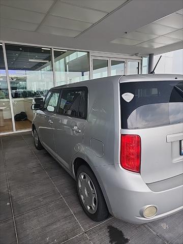 2008 Scion xB 5dr Wgn Auto (Natl)