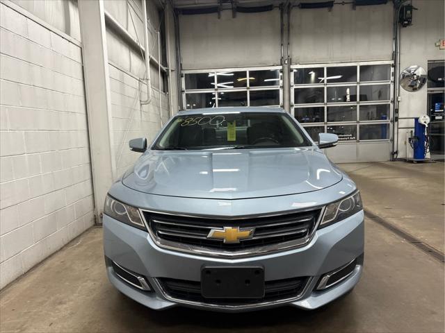Used 2014 Chevrolet Impala For Sale in Wilmington, OH
