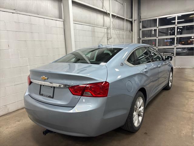 Used 2014 Chevrolet Impala For Sale in Wilmington, OH