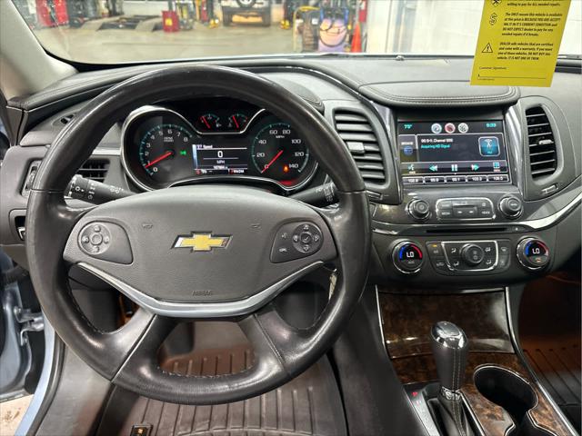 Used 2014 Chevrolet Impala For Sale in Wilmington, OH