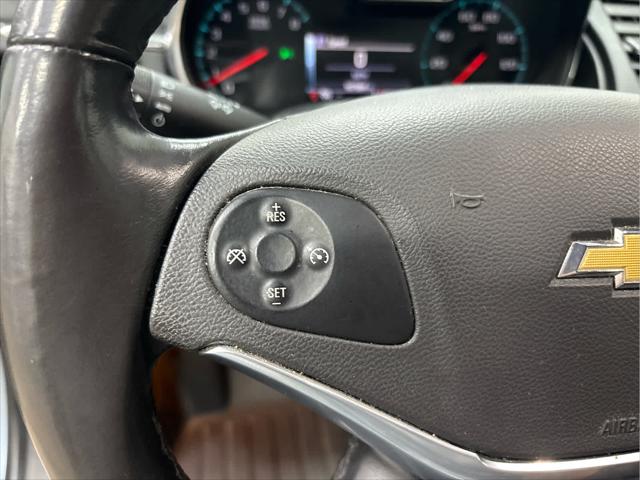 Used 2014 Chevrolet Impala For Sale in Wilmington, OH