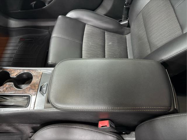 Used 2014 Chevrolet Impala For Sale in Wilmington, OH
