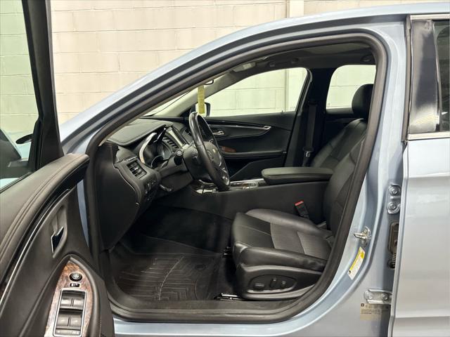 Used 2014 Chevrolet Impala For Sale in Wilmington, OH