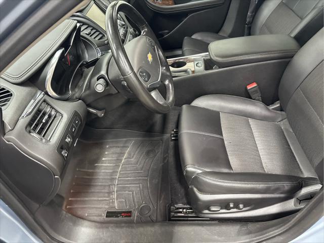Used 2014 Chevrolet Impala For Sale in Wilmington, OH
