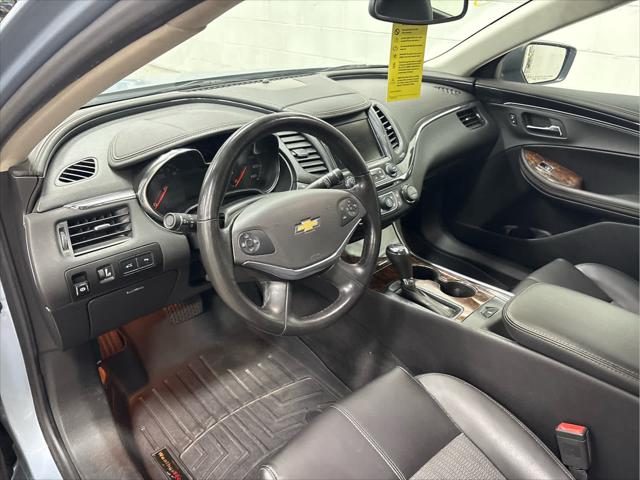 Used 2014 Chevrolet Impala For Sale in Wilmington, OH