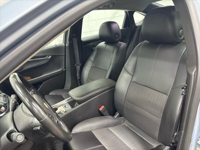 Used 2014 Chevrolet Impala For Sale in Wilmington, OH