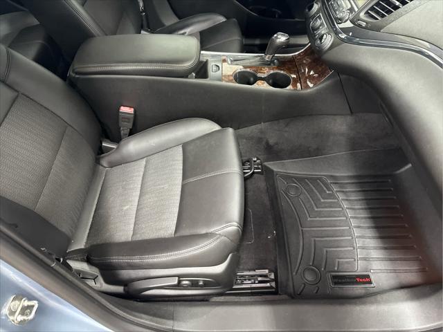 Used 2014 Chevrolet Impala For Sale in Wilmington, OH