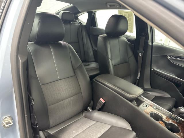 Used 2014 Chevrolet Impala For Sale in Wilmington, OH