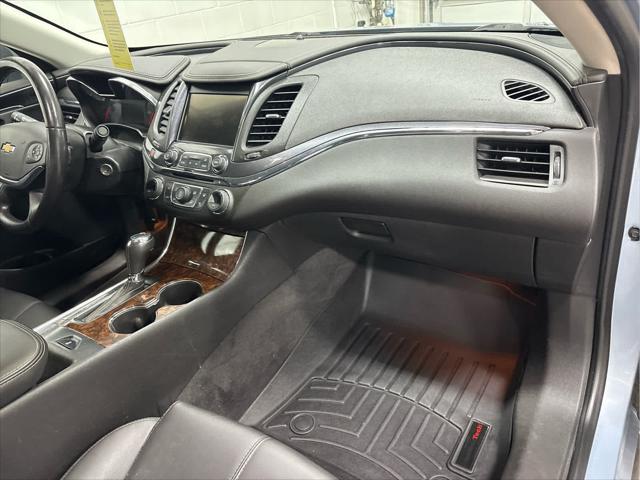 Used 2014 Chevrolet Impala For Sale in Wilmington, OH