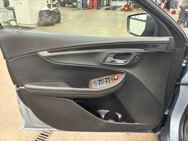 Used 2014 Chevrolet Impala For Sale in Wilmington, OH